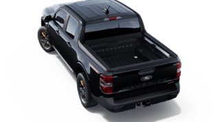 2025 Ford Maverick® External Image 3
